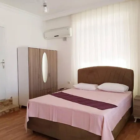 Kaya Bed & Breakfast *