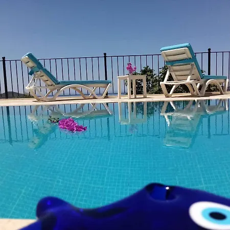 Kaya Vılla Oda ve Kahvaltı *