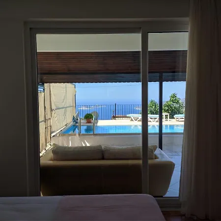 Kaya Vılla * Antalya