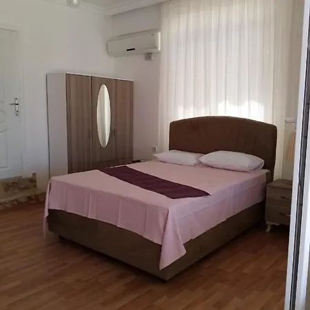 Kaya Vılla