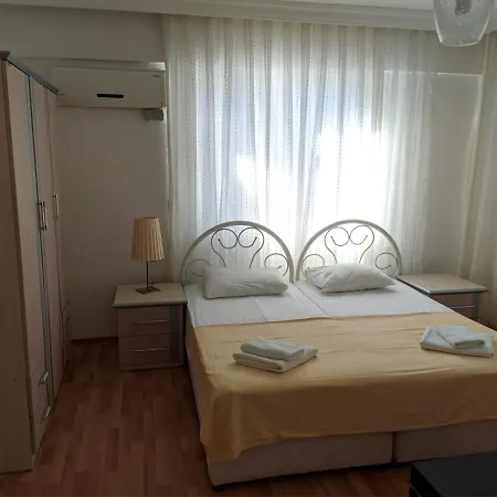 Kaya Vılla Antalya